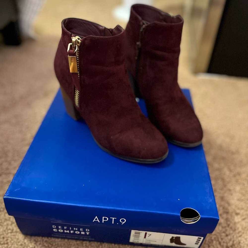 Apt 9